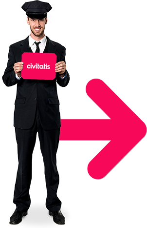 Reserva de transfers em Dublin