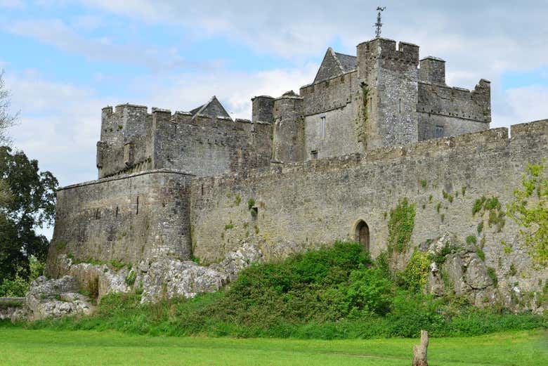 Castelo de Cahir