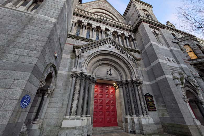 Igreja de St. Ann da Irlanda