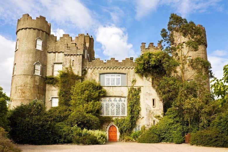 Castelo de Malahide