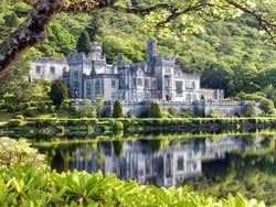 Abadia de Kylemore