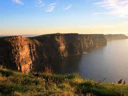 Cliffs of Moher