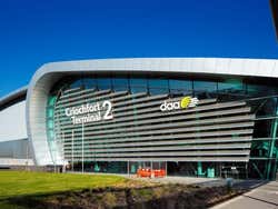 Aeroporto de Dublin