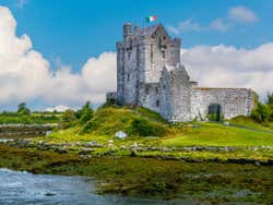 Castelo Dunguaire