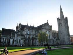 Catedral de St Patrick