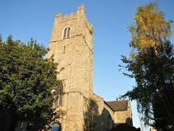Igreja de St Michan