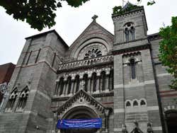 Igreja de Santa Ana