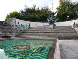 Garden of Remembrance