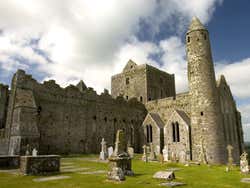 Castelo de Cashel