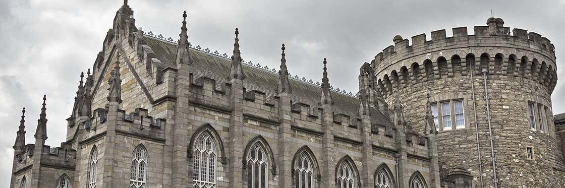 História de Dublin