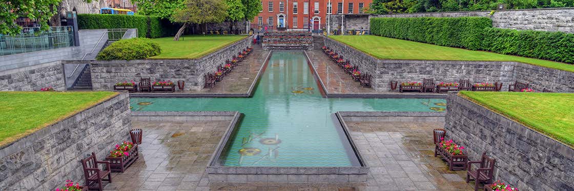 Garden of Remembrance