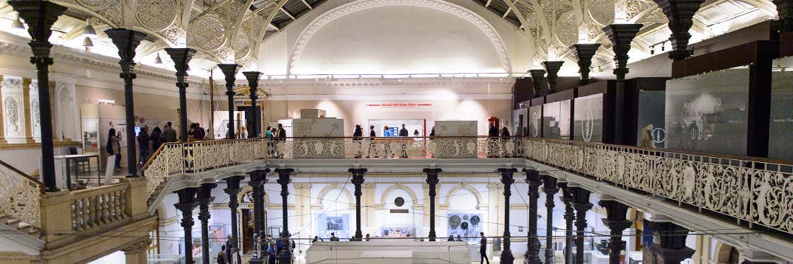 Museu Nacional de Arqueologia